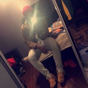 Meet your Posher, Dangelo